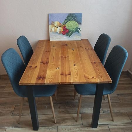 Apartament Parkowa Nowy Targ Eksteriør billede