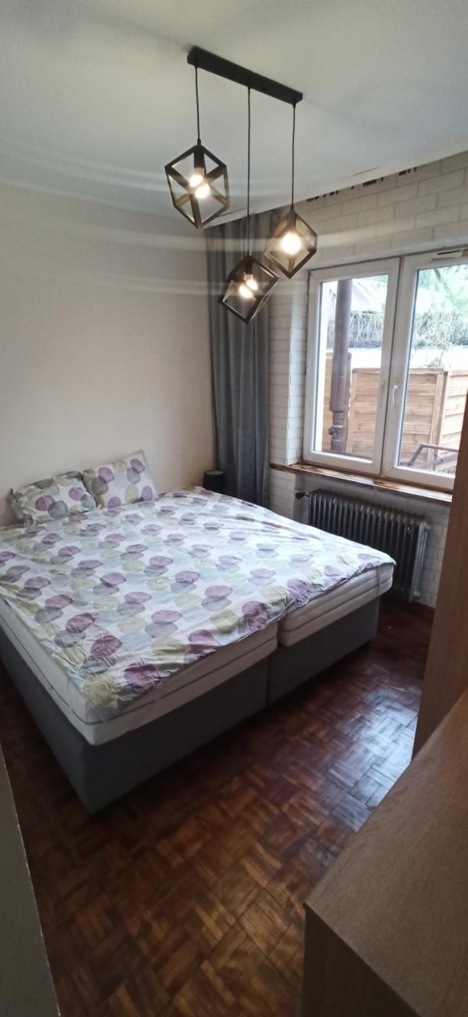 Apartament Parkowa Nowy Targ Eksteriør billede