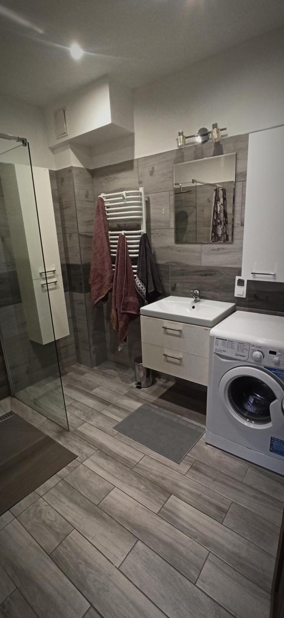 Apartament Parkowa Nowy Targ Eksteriør billede